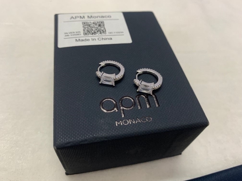 Apm Earrings